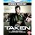 Taken [Blu-ray] [2008]