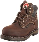 Irish Setter Work Men's 83600 Work Boot