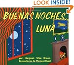 Goodnight Moon Board Book (Spanish Ed...