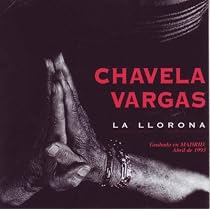 Llorona
