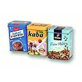 Tanner 00634 Blechdosen Kaffee, Kakau f�r Kaufladen und Spielk�che