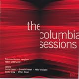 Christopher Creviston: The Columbia Sessions