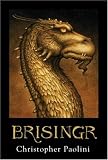 Brisingr: Inheritance, Book III