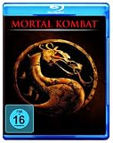 Produkt-Bild: Mortal Kombat [Blu-ray]