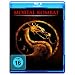 Mortal Kombat [Blu-ray]