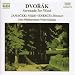 Dvorak: Serenade for Wind