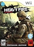 Heavy Fire: Afghanistan