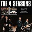 The 4 Seasons Entertain You/On Stage with the 4 Seasons