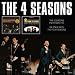 Entertain You/Live on Stage von the Four Seasons - alle Infos