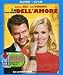 La Fontana Dell'Amore (SE) (Blu-Ray+E-Copy)
