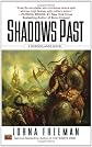 Shadows Past: A Borderlands Novel