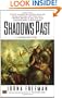 Shadows Past: A Borderlands Novel