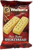 Walkers Shortbread Fingers, 2-Count Cookies Packages (Count of 24)