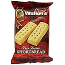 Walkers Shortbread Fingers, 2-Count Cookies Packages (Count of 24)