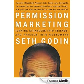 Permission Marketing