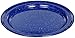 GSI Outdoors 10 inch Enameled Steel Plate