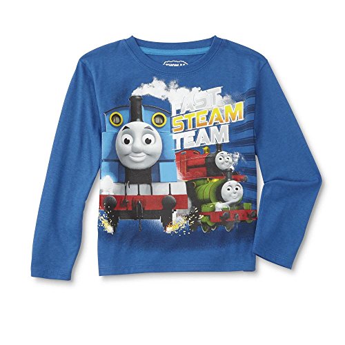 Thomas the Train Toddler Little Boys 