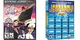 Computer Games for Everyone: Jeopardy and The Ship