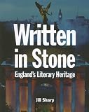 Cover of Written in Stone by Jill Sharp 1905624565