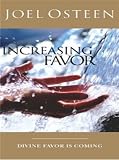 Increasing Favor