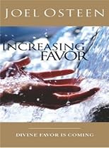 Increasing Favor Audio Cd Set! Joel Osteen