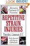 Repetitive Strain Injuries