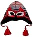 Columbia Boy's 8-20 Youth Winter Worn Peruvian