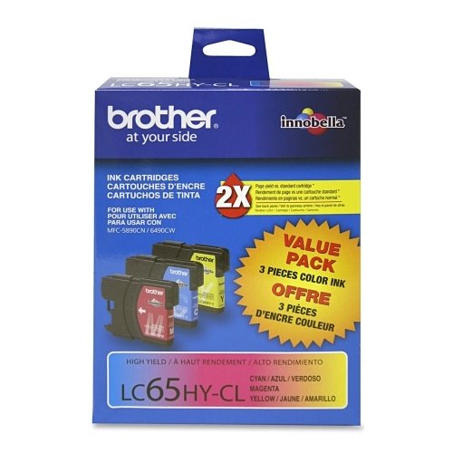 BROTHER BROTHER InkJet Ink