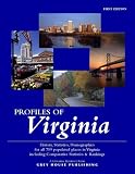 Profiles of Virginia