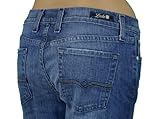 Lucky Brand Women's Sweet-N-Low Jeans Long-Size 33 Lucky Brand Women's Sweet-N-Low Jeans Long-Size 33