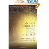 The Last Frontier by Julia Assante