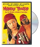 UPC 883929064748 product image for Monkey Trouble (Eva et Dodger Casseent la Baraque) | upcitemdb.com