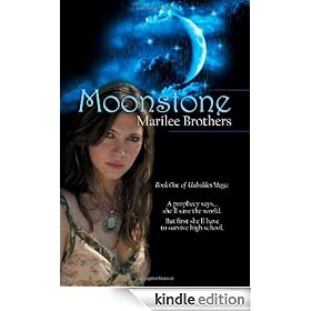 Moonstone