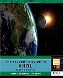 The student's guide to VHDL