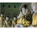 10x8 Photograph (25x20cm) Buddha images by Robert Harding