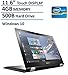 2016 Lenovo Flex 2-in-1 11.6
