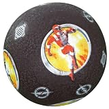 Power Rangers Overdrive Playground Ball