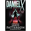 Daniel X Alien Hunter (Paperback)