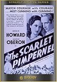 Scarlet Pimpernel (1934)