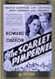 Scarlet Pimpernel