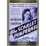 Scarlet Pimpernel ~ Leslie Howard