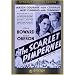 Scarlet Pimpernel (1934)