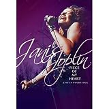 Janis Joplin - Piece Of My Heart