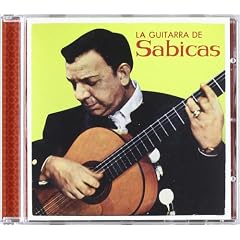 La Guitarra De Sabicas