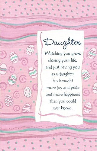 Daughter (E4)