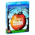James et la p�che g�ante [Blu-ray]