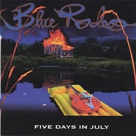 Five Days In July