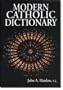 Modern Catholic Dictionary