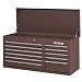 Waterloo WI-1511B 41 11-drawer Chest 118 Lbs