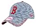 New Era MLB Women's Midnite Tech 9Twenty Adjustable Cap